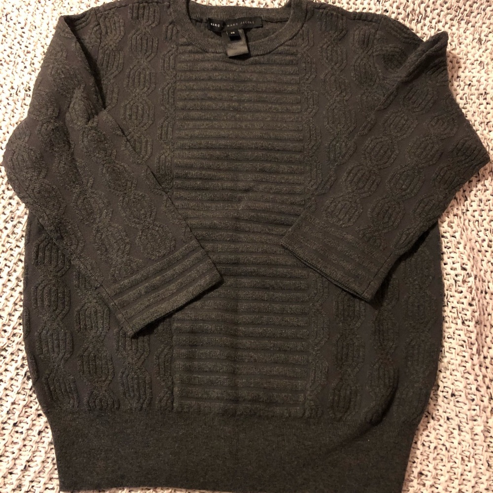 Marc By Marc Jacobs sweater
